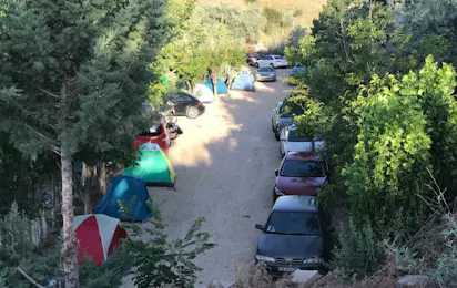 Göreme Panorama Camping