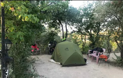 Göreme Panorama Camping