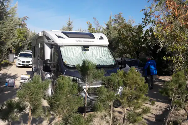 Göreme Panorama Camping