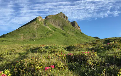 Panorama Camping Sonnenberg