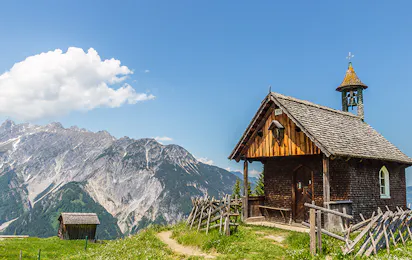 Panorama Camping Sonnenberg