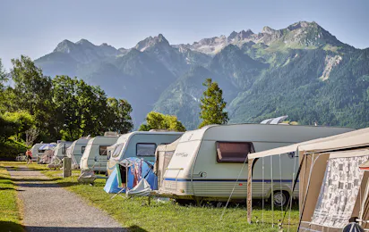 Panorama Camping Sonnenberg