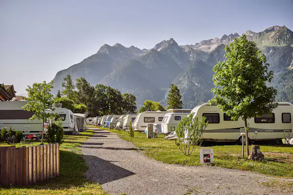 Panorama Camping Sonnenberg