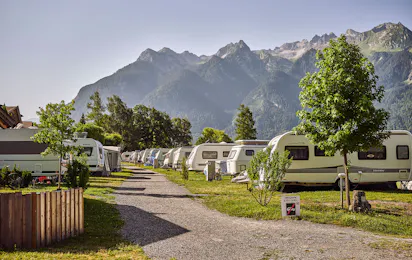 Panorama Camping Sonnenberg