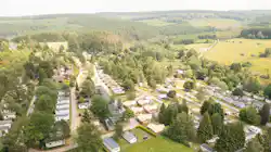 Arden Parks Petite Suisse
