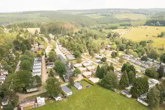 Arden Parks Petite Suisse