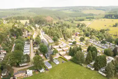 Arden Parks Petite Suisse