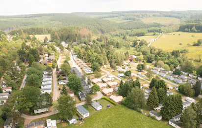 Arden Parks Petite Suisse
