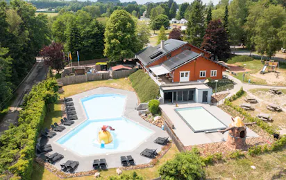 Arden Parks Petite Suisse