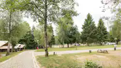 Arden Parks Petite Suisse
