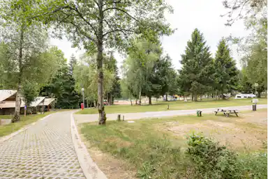 Arden Parks Petite Suisse