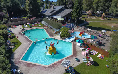 Arden Parks Petite Suisse