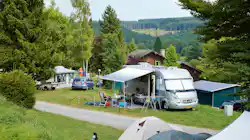Arden Parks Petite Suisse
