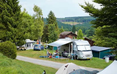 Arden Parks Petite Suisse