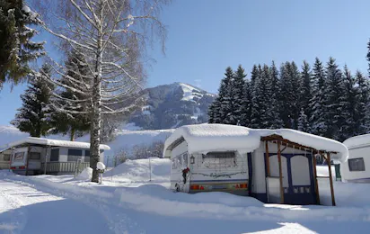 Panoramacamping Westendorf