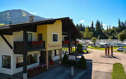 Panoramacamping Westendorf