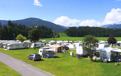 Panoramacamping Westendorf