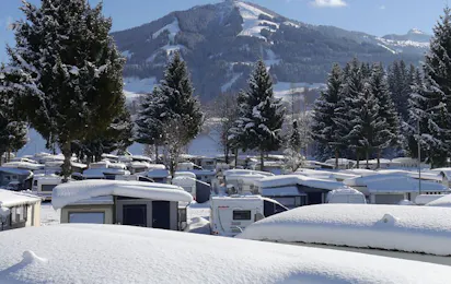 Panoramacamping Westendorf