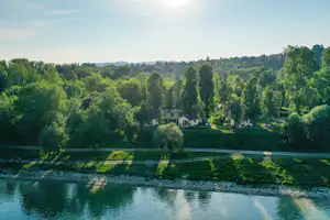 Pap-Sziget Camping