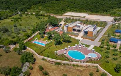Papafigo Glamping & Camping Resort