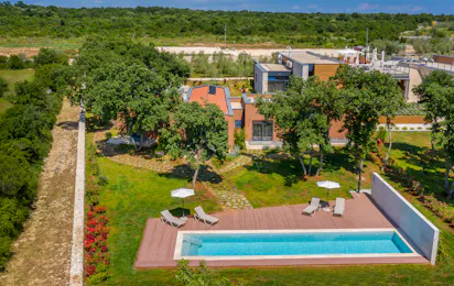Papafigo Glamping & Camping Resort