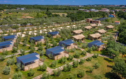 Papafigo Glamping & Camping Resort