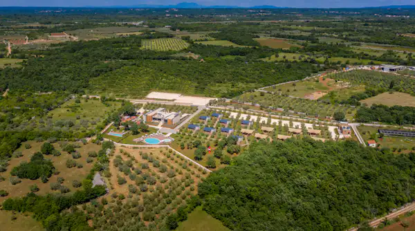 Papafigo Camping