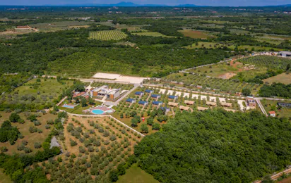 Papafigo Glamping & Camping Resort