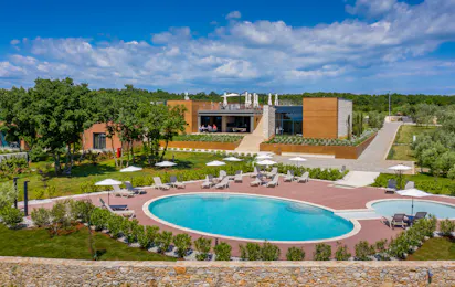 Papafigo Glamping & Camping Resort