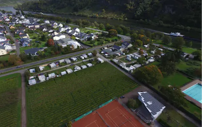 Paradies Camp