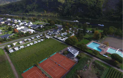 Paradies Camp