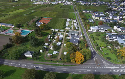 Paradies Camp