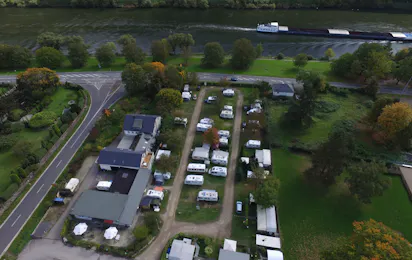 Paradies Camp