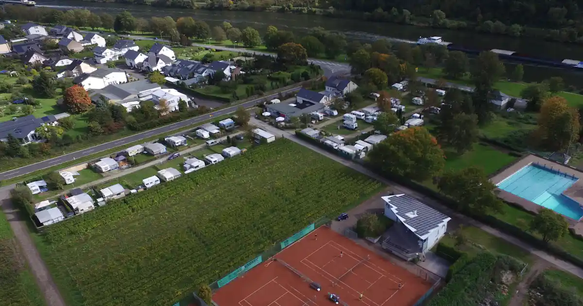 Paradies Camp photo 3