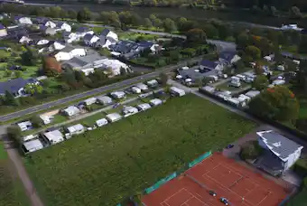 Paradies Camp