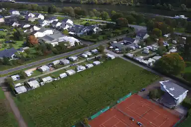Paradies Camp