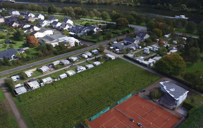 Paradies Camp