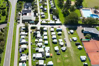 Paradies Camp