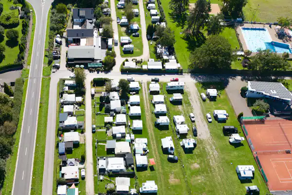 Paradies Camp
