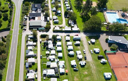 Paradies Camp