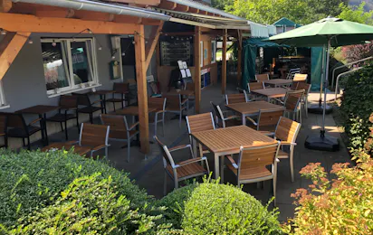 Paradies Camp