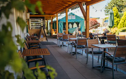 Paradies Camp