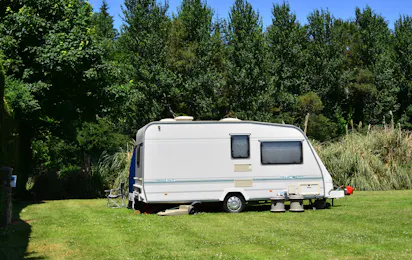 Parbola Holiday Park
