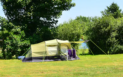 Parbola Holiday Park