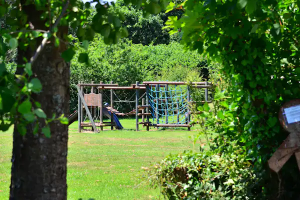 Parbola Holiday Park
