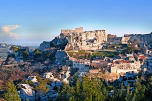 Parc de la Bastide - Burg in der Nähe vom Campingplatz
