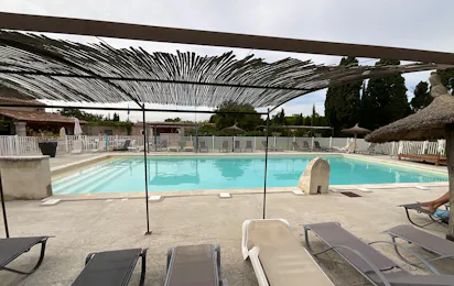 Parc de la Bastide