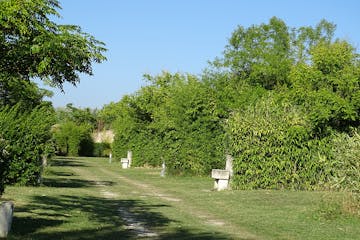 Parc de la Bastide