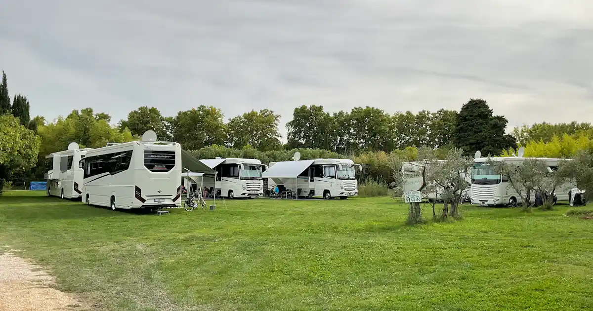 Parc de la Bastide photo 4