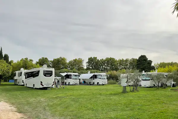Parc de la Bastide